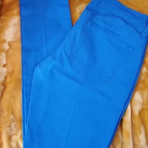 Old Navy Blue (Royal) Denim Sz 8